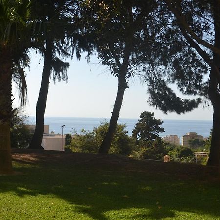 Hermoso Piso En Benalmadena - Edificio Agata Exterior foto