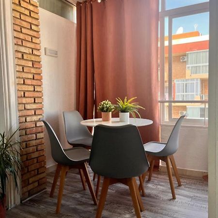 Hermoso Piso En Benalmadena - Edificio Agata Exterior foto