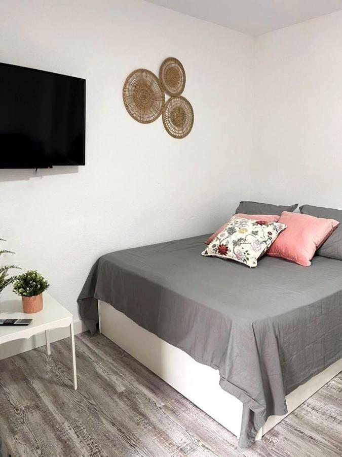 Hermoso Piso En Benalmadena - Edificio Agata Exterior foto