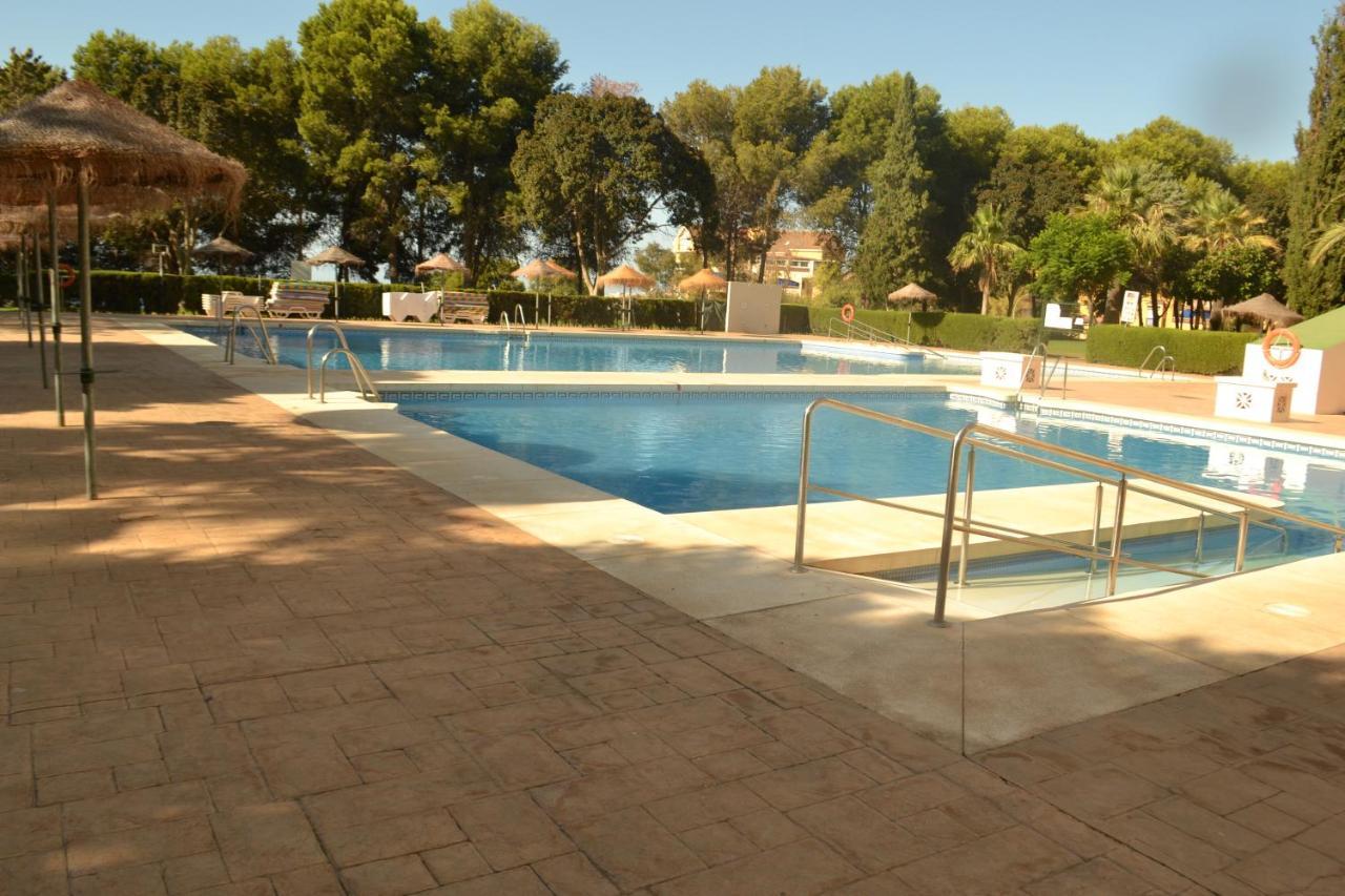 Hermoso Piso En Benalmadena - Edificio Agata Exterior foto