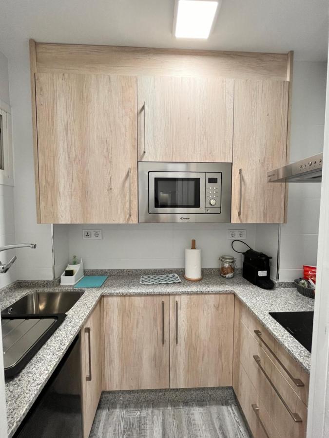 Hermoso Piso En Benalmadena - Edificio Agata Exterior foto