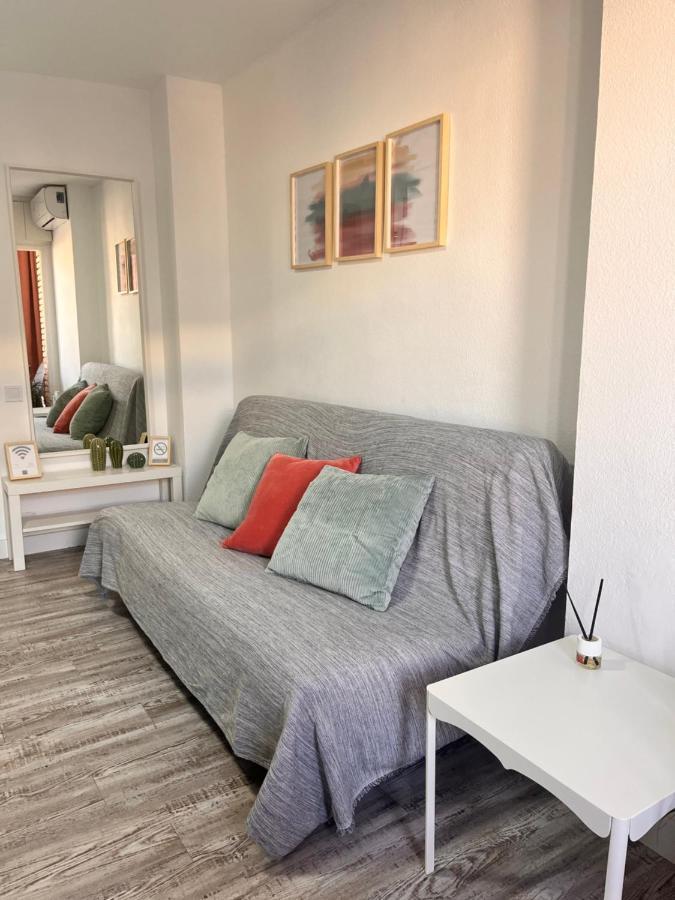 Hermoso Piso En Benalmadena - Edificio Agata Exterior foto