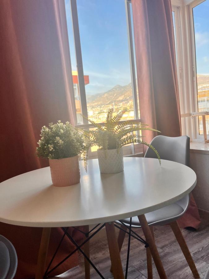 Hermoso Piso En Benalmadena - Edificio Agata Exterior foto